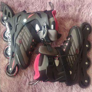 Zetrablade W Rollerblade 80mm (2018 Model)